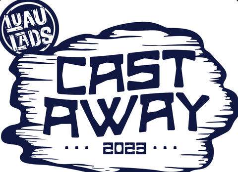 (General Admission)Castaway Ticket 2024