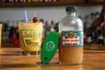 Pecan Orgeat(16oz) (PRESALE)